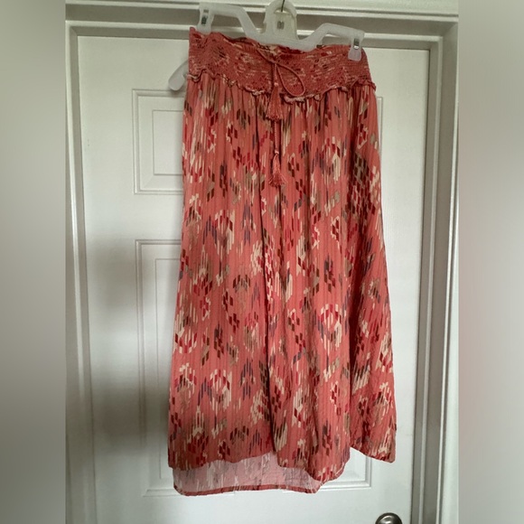 Knox Rose skirt - Picture 3 of 6